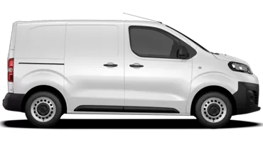 Citroen Jumpy Panelvan