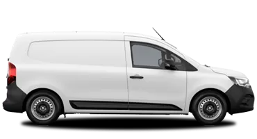 Kangoo Van