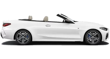 BMW M4 Cabrio