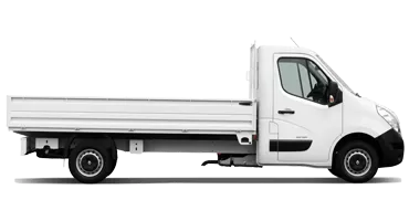 Renault Master Kamyonet