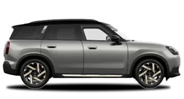 Mini Mini Countryman C
