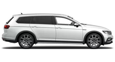 Volkswagen Passat Alltrack