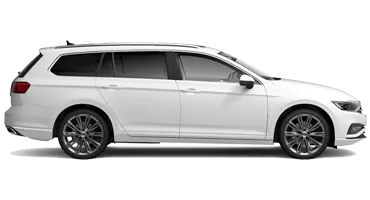 Volkswagen Passat TDI