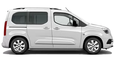 Toyota Proace Cargo