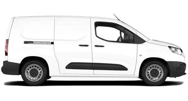 Toyota Proace Max Kamyonet