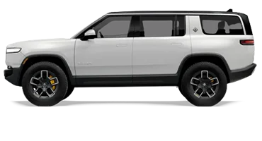 Rivian R1S
