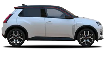 Renault R5 E-Tech Elektrikli