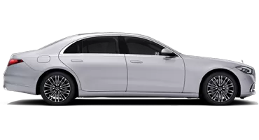 Mercedes-Benz S Serisi Maybach