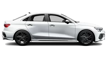 Audi S3 Sedan