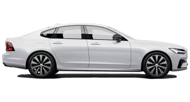 Volvo S90 D4