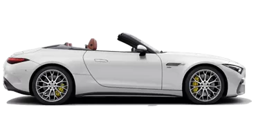 Mercedes-Benz SL
