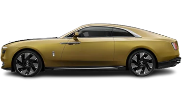 Rolls-Royce Spectre