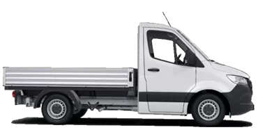 Mercedes-Benz Sprinter Kamyonet