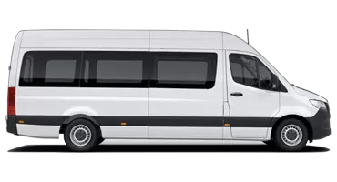 Mercedes-Benz Sprinter Servis