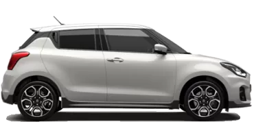Suzuki Swift Hibrit