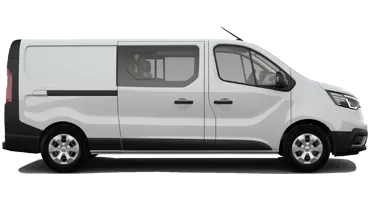 Renault Trafic Combi