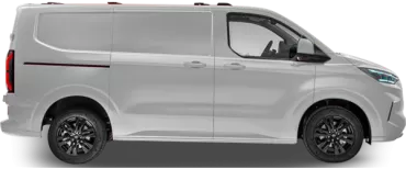 Ford Transit Custom Van