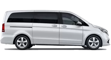 Mercedes-Benz V Serisi