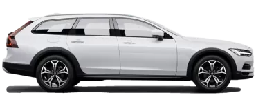 Volvo V90 Cross Country