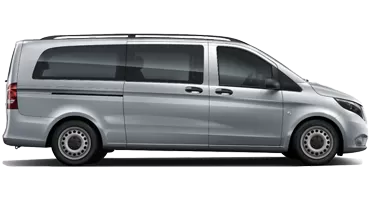 Mercedes-Benz Vito Tourer Select