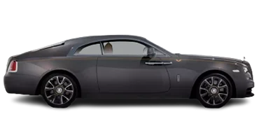 Rolls-Royce Wraith