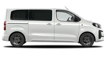 Opel Zafira Elektrik