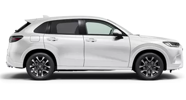 Honda ZR-V e:HEV